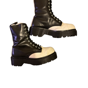 Dr. Martens Crazy Bomb MIE UK6